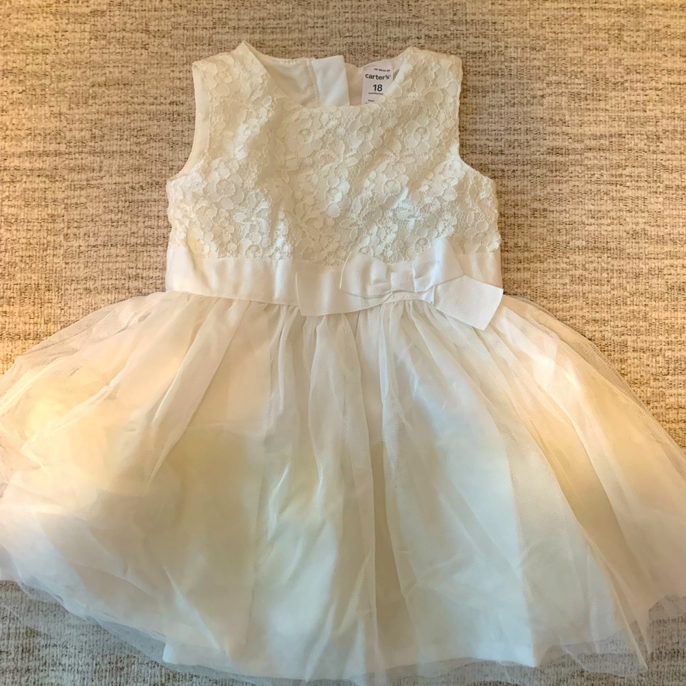 Baby Girl dress